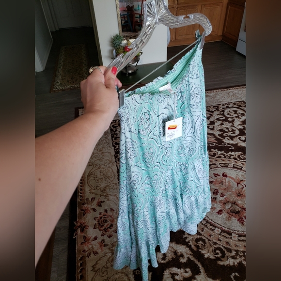 NWT LC ultimate gypsy / Celtic skirt - Picture 12 of 16